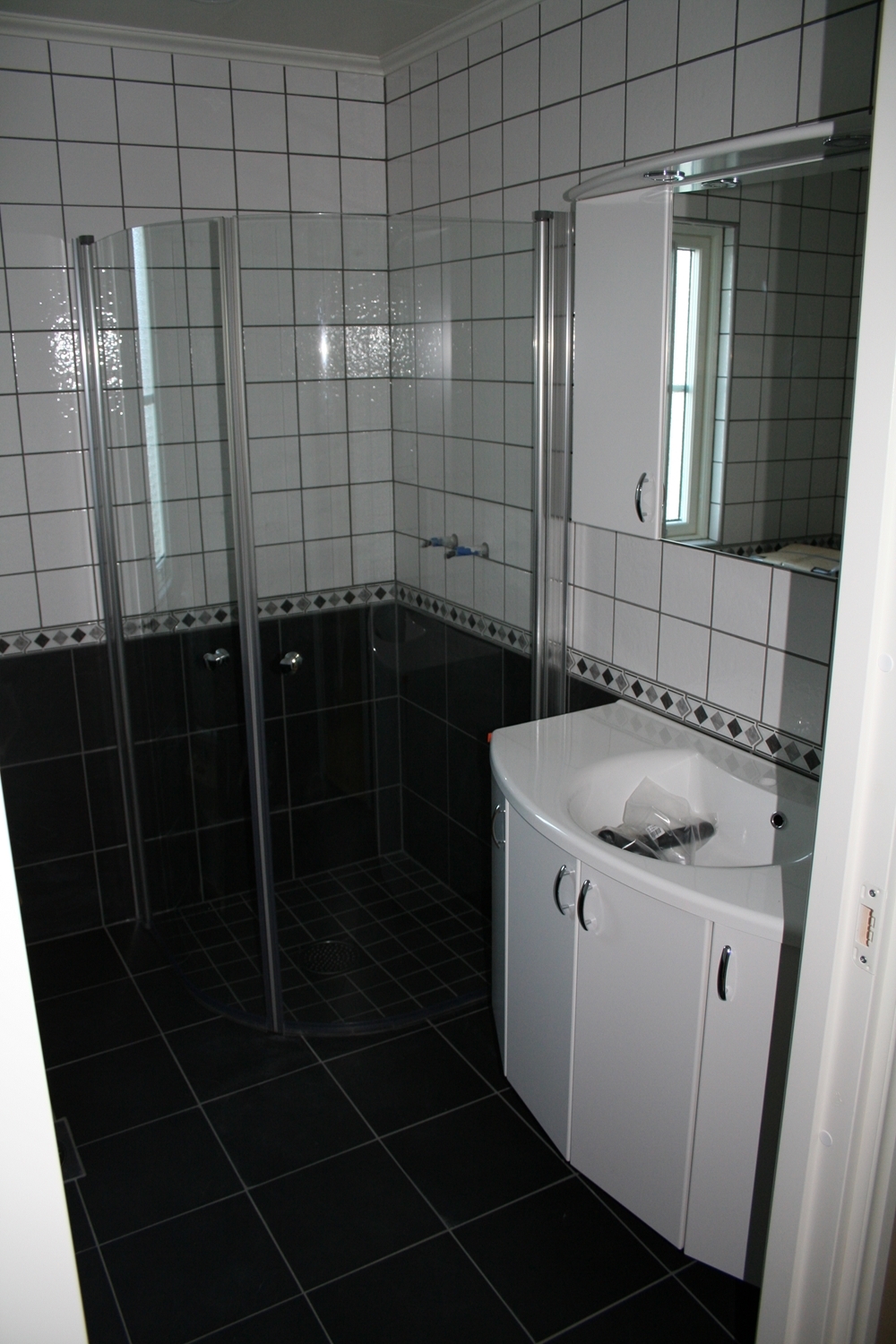 Badrumsrenovering - Renovering av badrum i hela Malmö